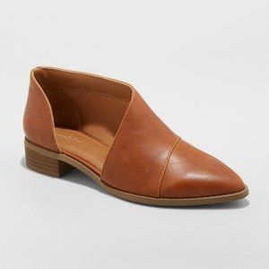 Wenda Cut Out Bootie - Universal Thread™ 12W